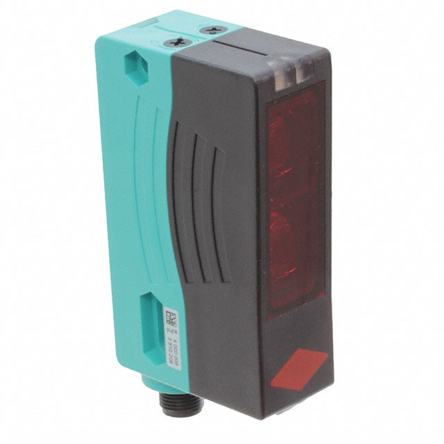 RL28-55/47/82B/105 Pepperl+Fuchs, Inc.  Sensori ottici - Riflettenti - Uscita logica